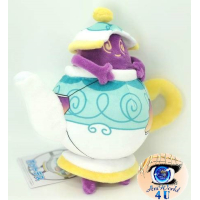 authentic Pokemon plush Polteageist 19cm